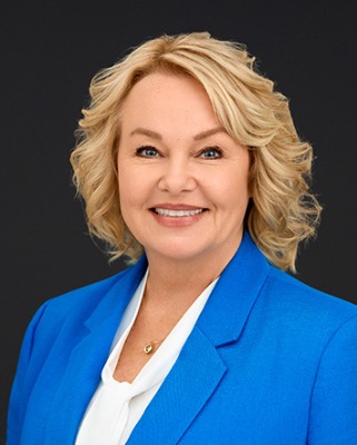 Carol Robinson